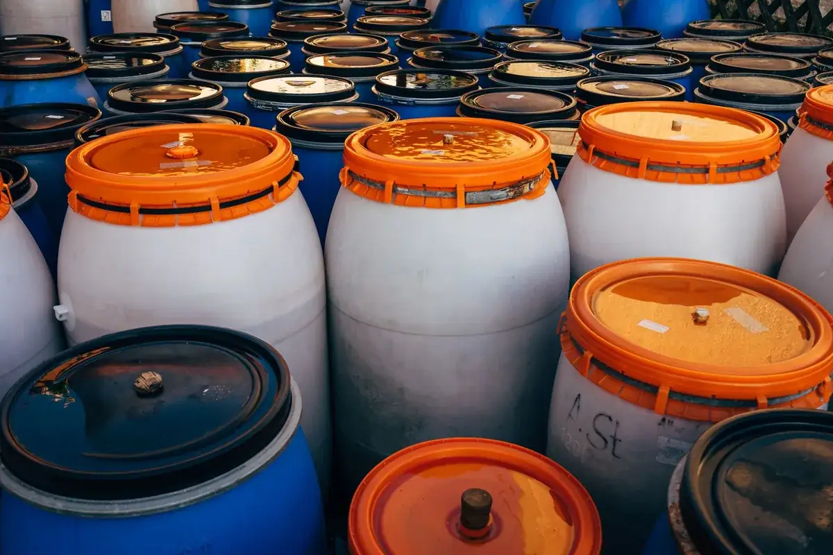 Medical Waste Removal in Lake Country, Fort Worth, TX